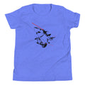 Sharks With Lasers Kid's Youth Tee