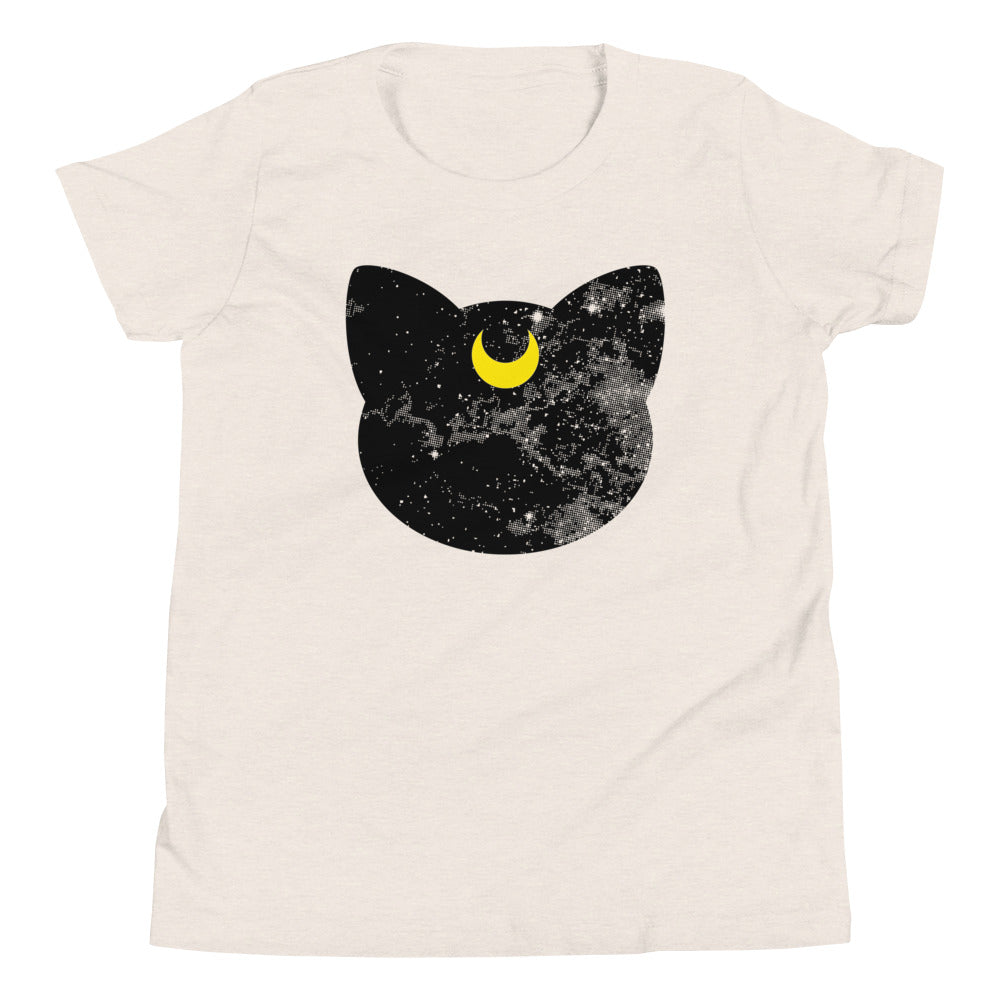 Luna Sky Kid's Youth Tee
