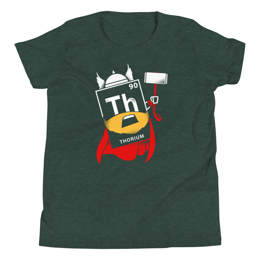 Thorium Kid's Youth Tee