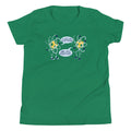 I Lost An Electron. Are You Positive? Kid's Youth Tee