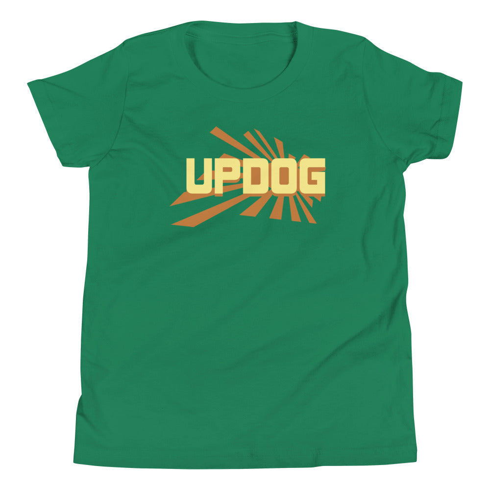Updog Kid's Youth Tee