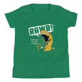Rawr Means I Love You Kid's Youth Tee