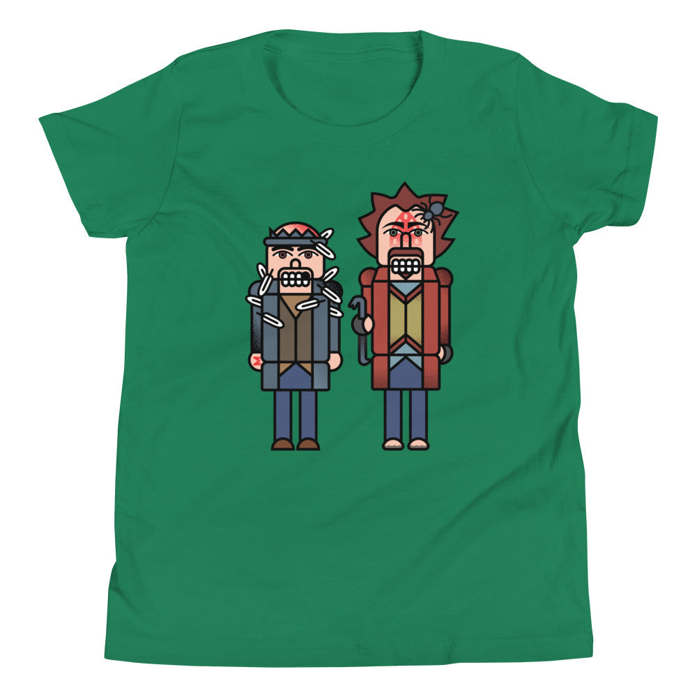 The Nutcrackers Kid's Youth Tee
