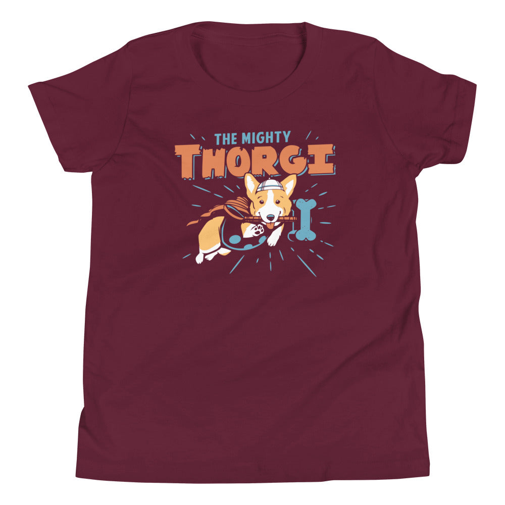 Thorgi Kid's Youth Tee
