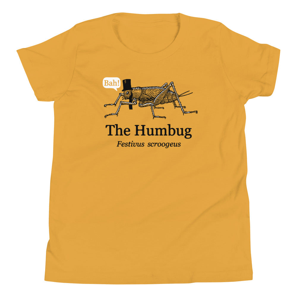 The Humbug Kid's Youth Tee
