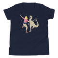 Park Of Stars Kid's Youth Tee