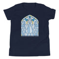 Weeping Angel Kid's Youth Tee