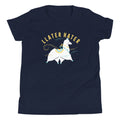 Llater Hater Kid's Youth Tee