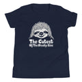 Sloth, The Cutest Of The Deadly Sins Kid's Youth Tee