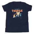 Thorgi Kid's Youth Tee
