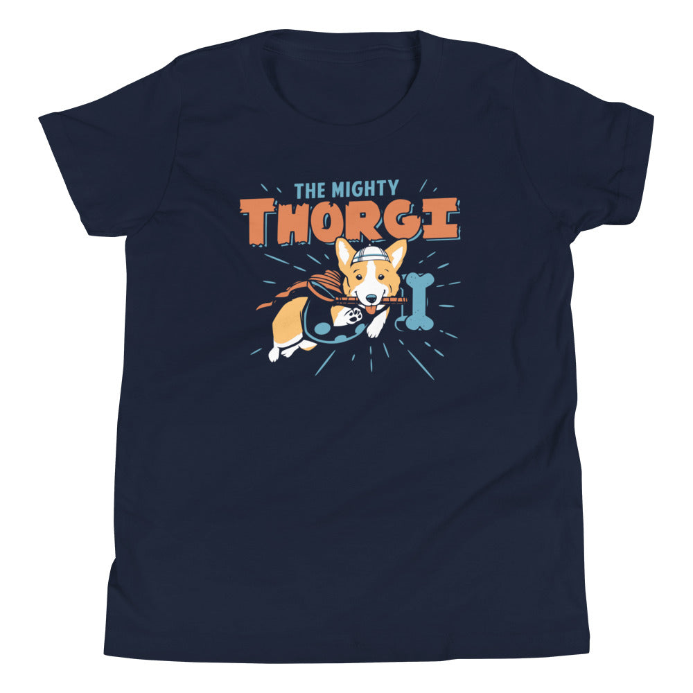 Thorgi Kid's Youth Tee