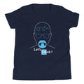 Let's Cook Kid's Youth Tee