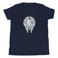 Fastest Falcon In The Universe Kid's Youth Tee