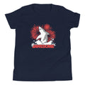 Jawesome! Kid's Youth Tee