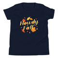 Howdy F'all Kid's Youth Tee