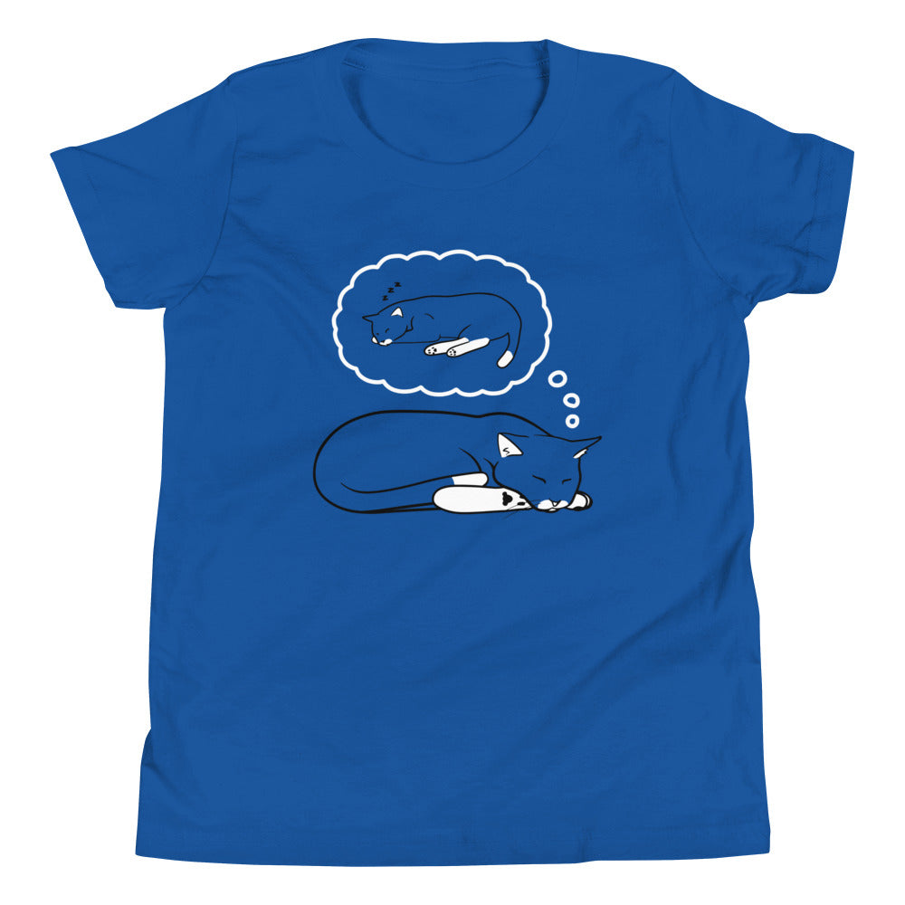 Living The Dream Kid's Youth Tee