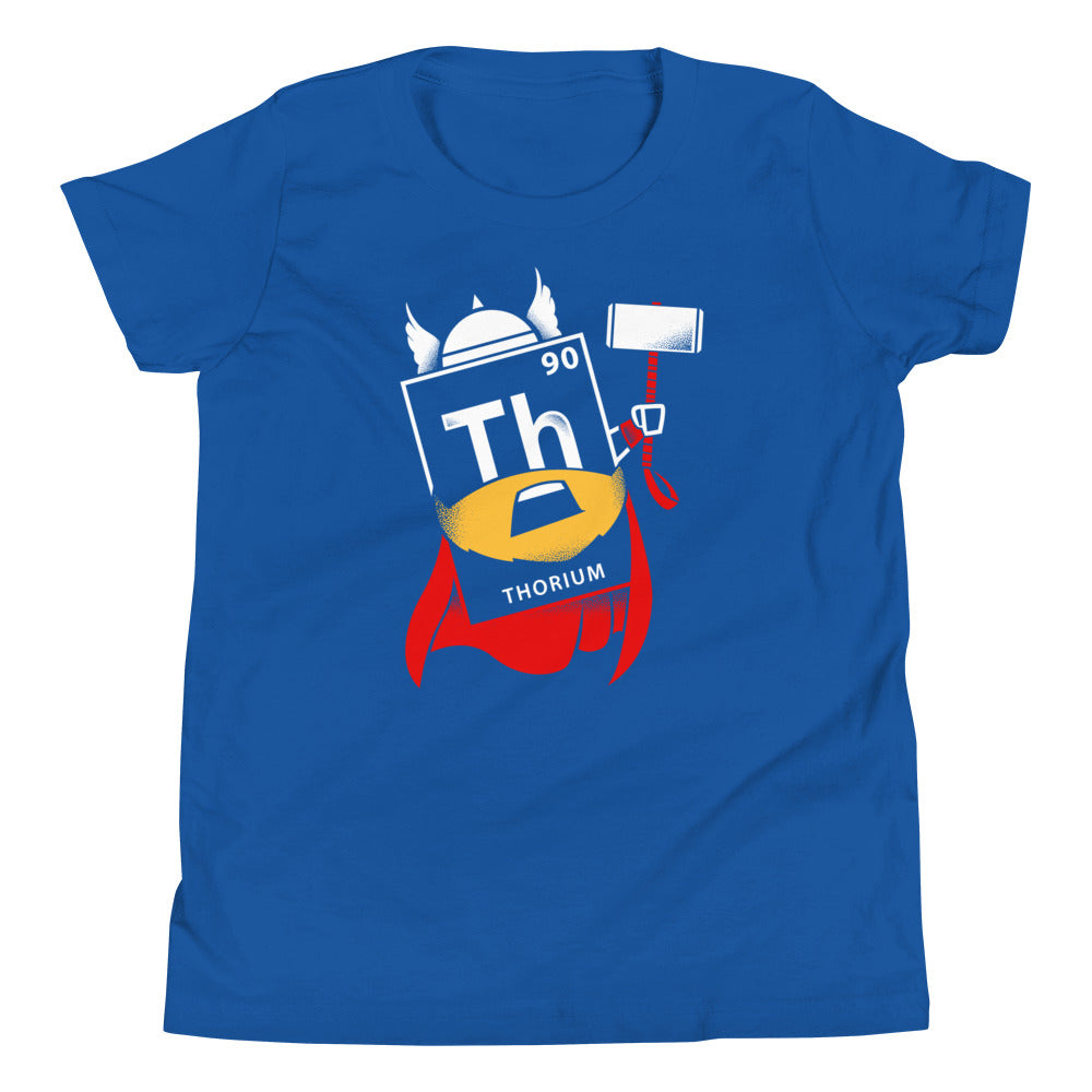 Thorium Kid's Youth Tee