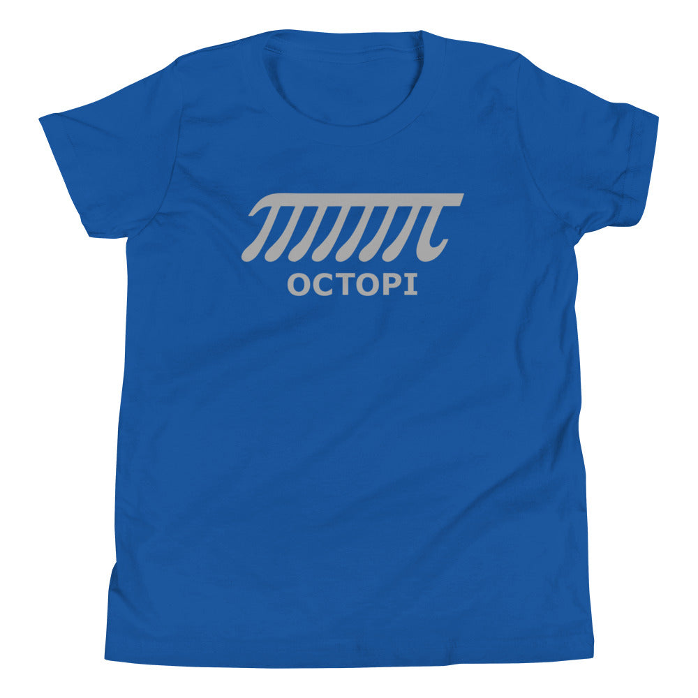Octopi Kid's Youth Tee