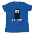 YOL Infinity Kid's Youth Tee
