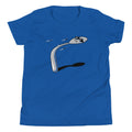 There Is No Spoon Kid's Youth Tee