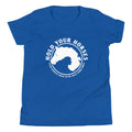 Hold Your Horses Kid's Youth Tee