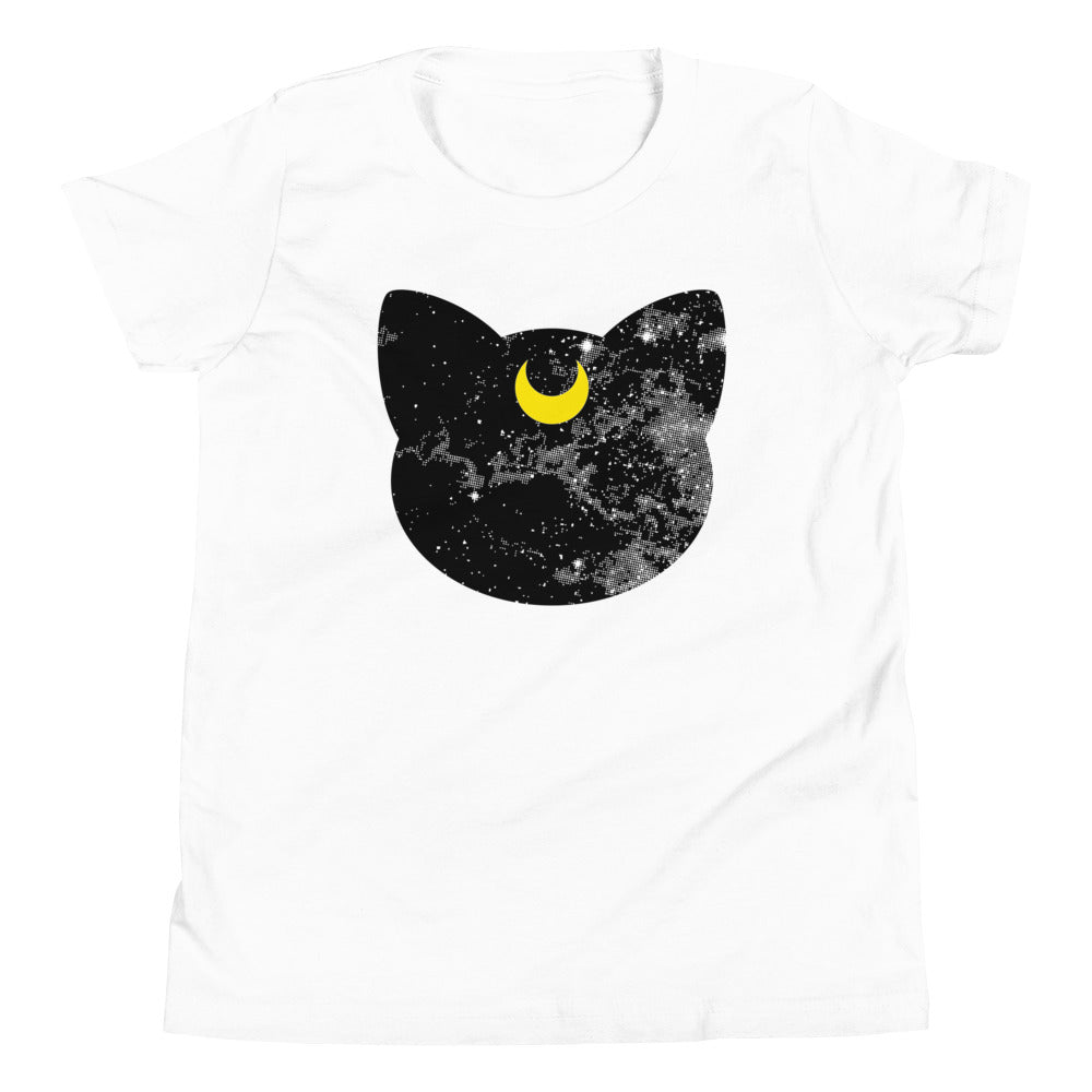 Luna Sky Kid's Youth Tee