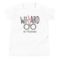Wizard In Training Kid's Youth Tee