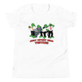 Adult Mutant Ninja Turtles Kid's Youth Tee