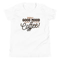 Today's Good Mood Kid's Youth Tee
